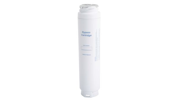 Wasserfilter Wasserfilterpatrone - Partikel-Filter Europäische Variante 00740572 00740572-1