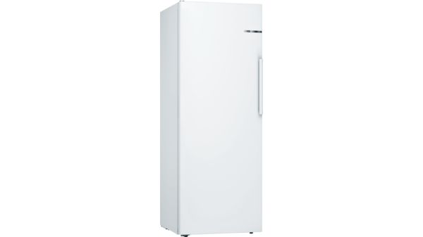 Serie 2 vrijstaande koelkast 161 x 60 cm Wit KSV29NWEP KSV29NWEP-1