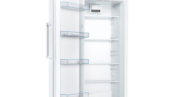 Serie | 2 Freistehender Kühlschrank 161 x 60 cm Weiß KSV29NW3P KSV29NW3P-4