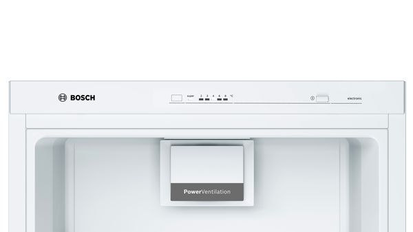 Série 2 Réfrigérateur pose libre 161 x 60 cm Blanc KSV29NWEP KSV29NWEP-3