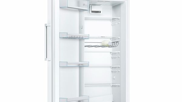 Serie | 4 Réfrigérateur pose libre 161 x 60 cm Blanc KSV29VW3P KSV29VW3P-3