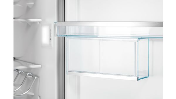 Холодильник под столешницу с морозильной камерой
