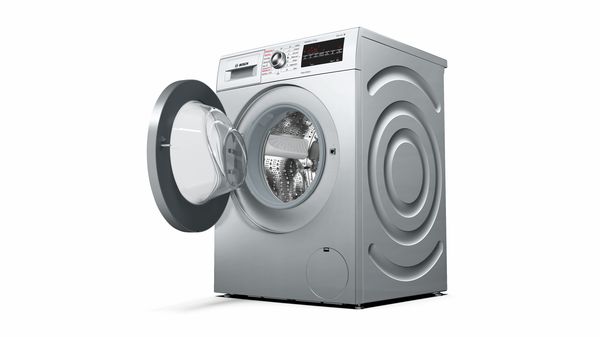 Serie | 6 Washer dryer 7/4 kg 1500 rpm WVG3047SGB WVG3047SGB-4