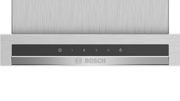 completamente matriz salchicha DWB77IM50 Campana decorativa de pared | Bosch Electrodomésticos ES