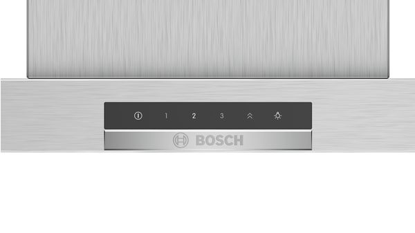 Bosch Wall Mounted Cooker Hood 90 cm White DWB97DM50B
