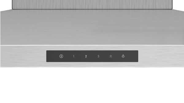 Series 4 Wall-mounted cooker hood 60 cm Stainless steel DWQ66DM50B DWQ66DM50B-2