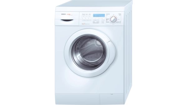 Maxx Freedom Performance Logixx 1400 Express Automatic washing machine WFR2869GB WFR2869GB-1