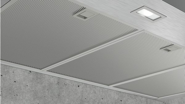 iQ300 Vägghängd köksfläkt 90 cm Rostfritt stål LC96BFM50 LC96BFM50-3