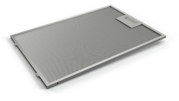 Series 2 Wall-mounted canopy rangehood 90 cm Stainless steel DWP96BC50A DWP96BC50A-5