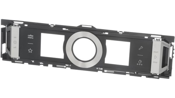 Housing Electronic front body for BOSCH 11008019 11008019-1