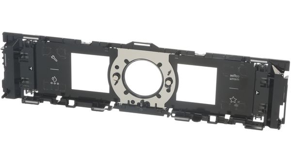 Housing Electronic front body for BOSCH 11008019 11008019-2