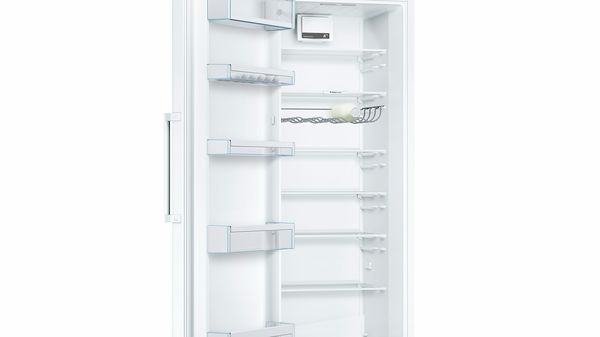 Serie | 4 Free-standing fridge 176 x 60 cm White KSV33VW3PG KSV33VW3PG-4