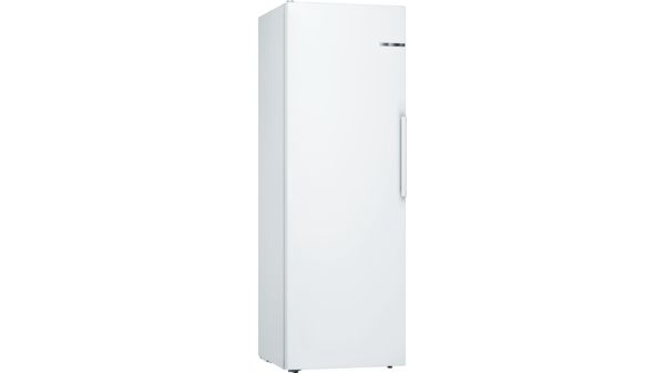 Serie | 4 Free-standing fridge 176 x 60 cm White KSV33VW3PG KSV33VW3PG-1