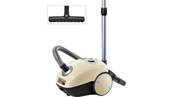 Bagged vacuum cleaner MoveOn Pannello del mobile BGL35202 BGL35202-6