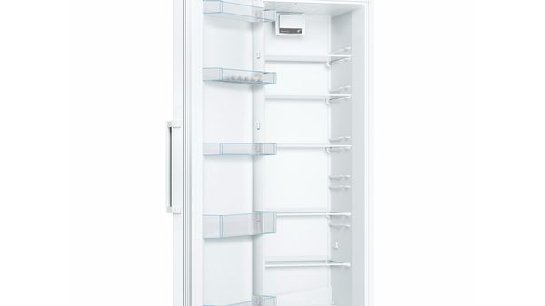 Serie | 2 Vrijstaande koelkast 186 x 60 cm Wit KSV36NW3P KSV36NW3P-3