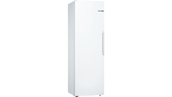 Serie | 2 Vrijstaande koelkast 186 x 60 cm Wit KSV36NW3P KSV36NW3P-1