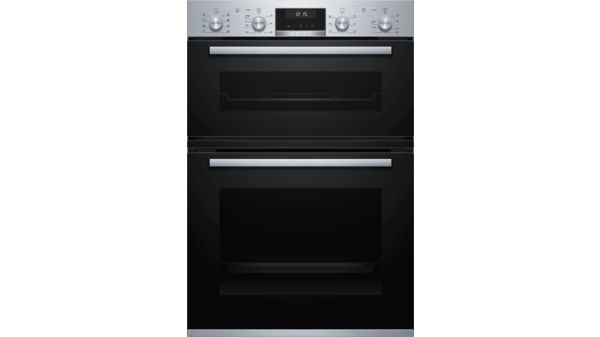 Series 6 Built-in double oven MBA5350S0B MBA5350S0B-1