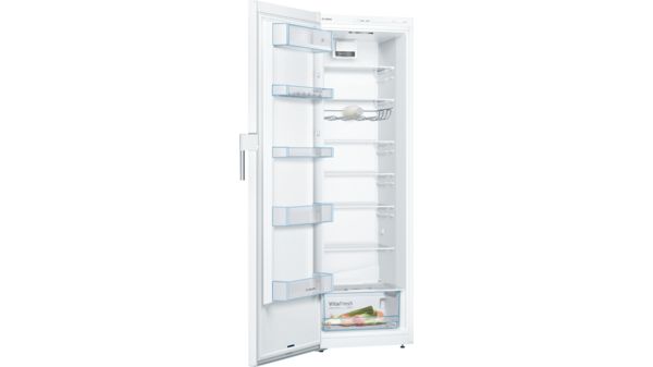 Serie | 4 Vrijstaande koelkast 186 x 60 cm Wit KSV36CW3P KSV36CW3P-2