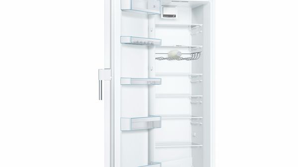 Serie | 4 Vrijstaande koelkast 186 x 60 cm Wit KSV36CW3P KSV36CW3P-3