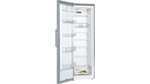 Set aus Eintür-Kühlschrank und Eintür-Gefrierschrank  GSN36VL3P + KSV36VL4P + KSZ39AL00 KAN95VL3Q KAN95VL3Q-2