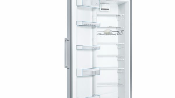 Set aus Eintür-Kühlschrank und Eintür-Gefrierschrank  GSN36VL3P + KSV36VL4P + KSZ39AL00 KAN95VL3Q KAN95VL3Q-4