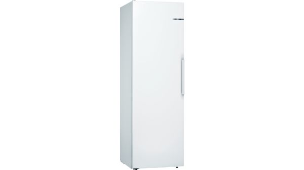 Serie | 4 Free-standing fridge 186 x 60 cm White KSV36VW3PG KSV36VW3PG-1