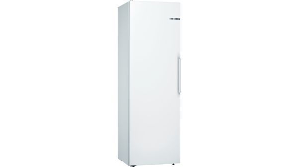 Serie | 4 réfrigérateur pose libre 186 x 60 cm Blanc KSV36VW4P KSV36VW4P-1