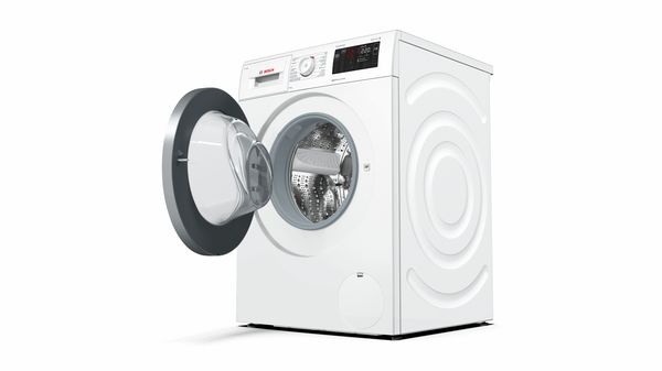 Serie | 6 wasmachine, frontlader 9 kg 1400 rpm WAT286K1FG WAT286K1FG-4