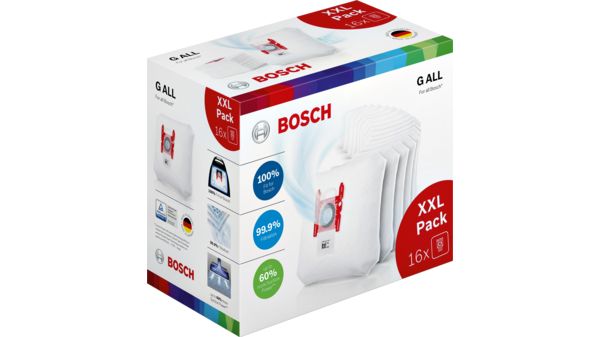 BBZ16GALL Tip GALL: XXL-1
