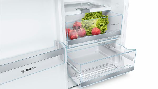 Serie | 6 Free-standing fridge 186 x 60 cm White KSV36AW4PG KSV36AW4PG-4