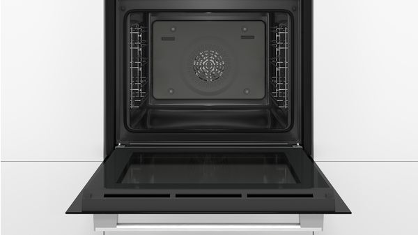 Series 4 Built-in oven 60 x 60 cm White HBS534BW0B HBS534BW0B-3