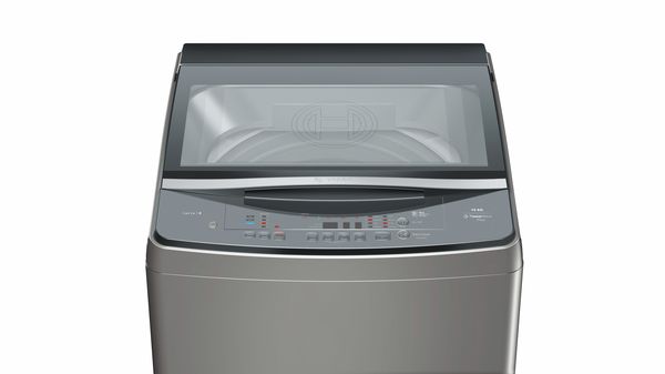 bosch series 6 top loader washing machine 14kg