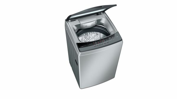 Series 2 washing machine, top loader 680 rpm WOA752S0IN WOA752S0IN-3