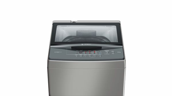 Series 2 washing machine, top loader 680 rpm WOE652D0IN WOE652D0IN-2