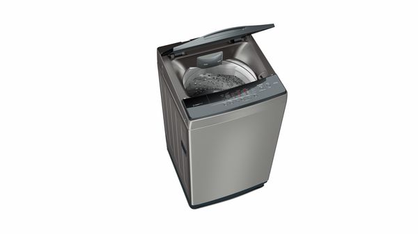 Series 2 washing machine, top loader 680 rpm WOE652D0IN WOE652D0IN-3