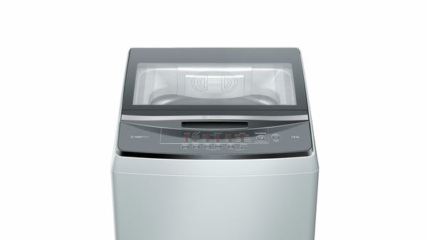 Series 2 washing machine, top loader 680 rpm WOE704Y0IN WOE704Y0IN-2