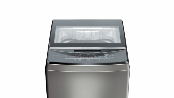 Serie | 2 washing machine, top loader 7.5 kg 680 rpm WOE752D0IN WOE752D0IN-1