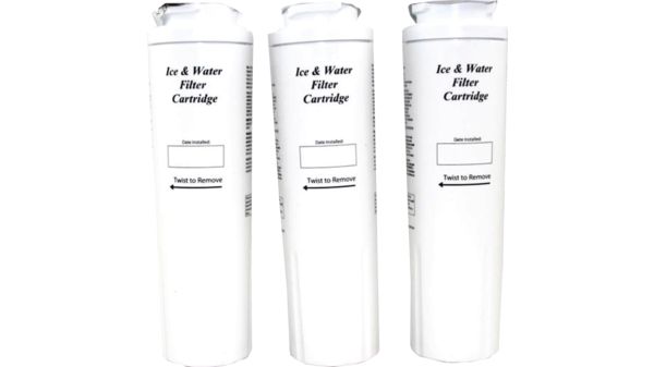 Water Filters (3 Pack of Water Filter BORPLFTR20) 11023581 11023581-1