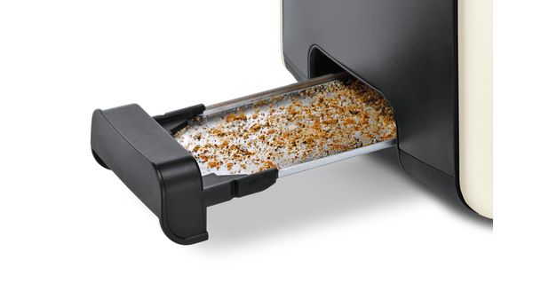 Kompakt Toaster ComfortLine Beige TAT6A117 TAT6A117-5
