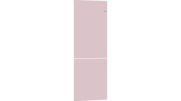 Decor panel Light rose, 186x60x66 00717178 00717178-1