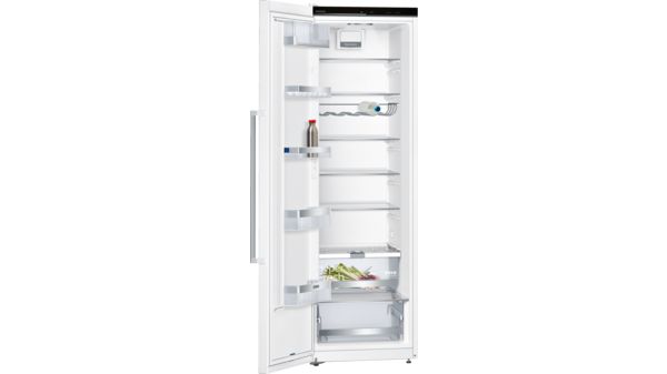 iQ500 Kylskåp 186 x 60 cm KS36VAWEP KS36VAWEP-4