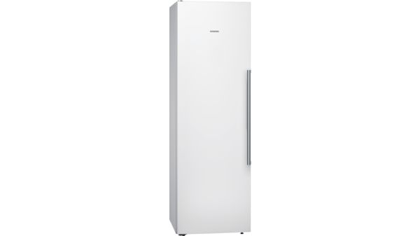 iQ500 Kylskåp 186 x 60 cm KS36VAWEP KS36VAWEP-1