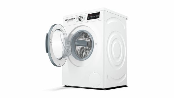 BOSCH WUQ284F0 Waschmaschine, unterbaufähig Frontlader BOSCH WUQ284F0 Waschmaschine, unterbaufähig Frontlader