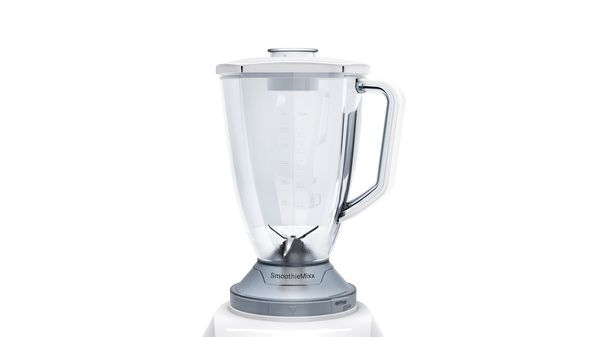 Silent blender SmoothieMixx 500 W White MMB21P0R MMB21P0R-9