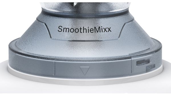 Stille blender SmoothieMixx 500 W Wit MMB21P0R MMB21P0R-13