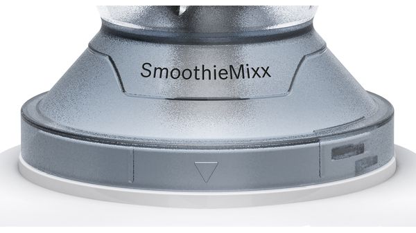 Tichý mixér SmoothieMixx 500 W Biela MMB21P0R MMB21P0R-13