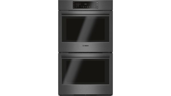800 Series Double Wall Oven 30'' HBL8642UC HBL8642UC-1