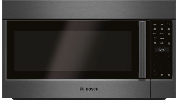 Bosch Oven Door Hinge Replacement Model Fd8401 Youtube