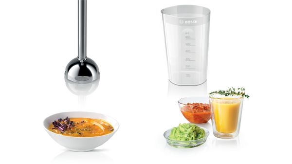 MSM24100 Hand blender