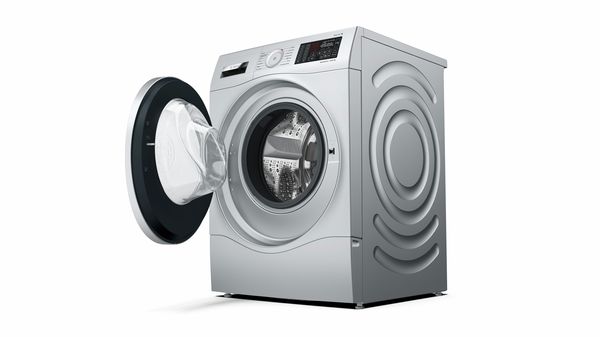 Serie | 6 Washer dryer 10/6 kg 1400 rpm WDU28568GB WDU28568GB-4